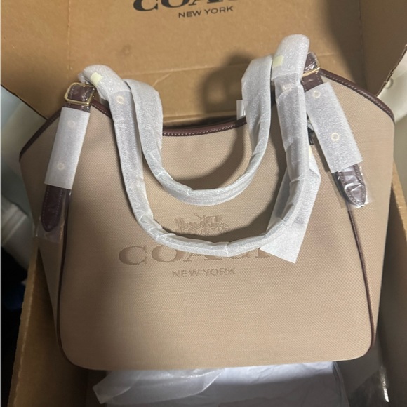 Coach Handbags - Coach NWT